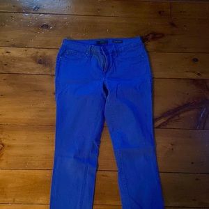 Jessica Simpson Kiss Me Jeggings